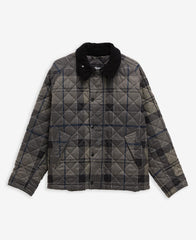 Barbour Quilted Transport Jacket