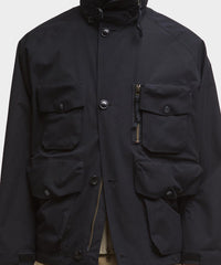 Barbour Waterproof Westdale Jacket in Black