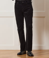 Western 5-Pocket Corduroy Pant