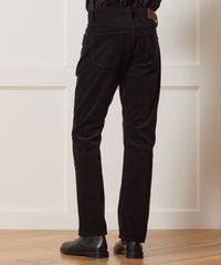 Western 5-Pocket Corduroy Pant