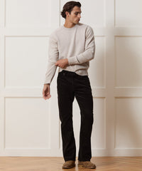 Western 5-Pocket Corduroy Pant