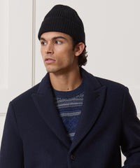 Cashmere Beanie