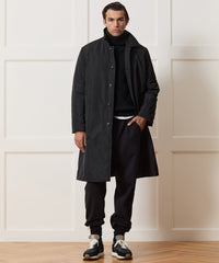 Lightweight Filled Topcoat