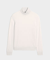 Cashmere Turtleneck