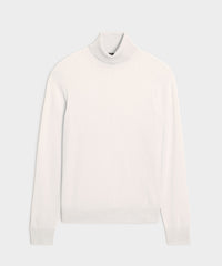 Cashmere Turtleneck