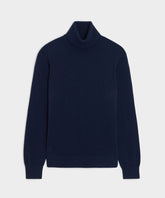 Cashmere Turtleneck