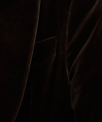 Italian Velvet Dinner Jacket