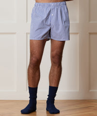 Portuguese Cotton Boxers