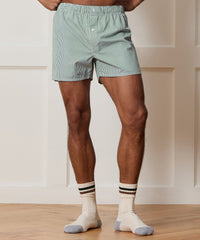 Portuguese Cotton Boxers