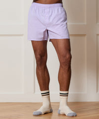 Portuguese Cotton Boxers