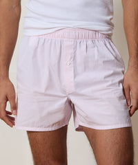 Portuguese Cotton Boxers
