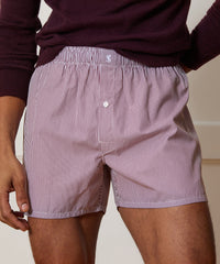 Portuguese Cotton Boxers