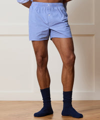 Portuguese Cotton Boxers