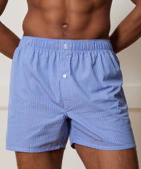 Portuguese Cotton Boxers