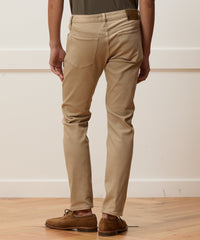 Slim Fit 5-Pocket Chino