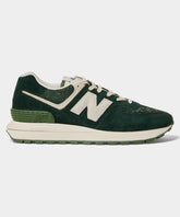 Todd Snyder & New Balance 574 Legacy Sneaker