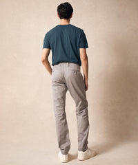 Straight Fit Favorite Chino