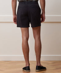 7" Chino Hudson Short