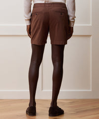 7" Chino Hudson Short