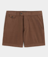 7" Chino Hudson Short