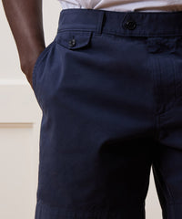 7" Chino Hudson Short