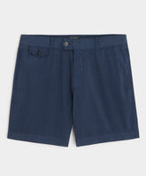 7" Chino Hudson Short