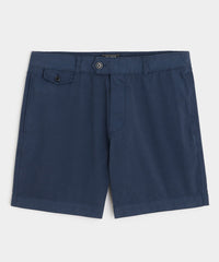7" Chino Hudson Short