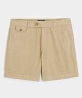 7" Chino Hudson Short