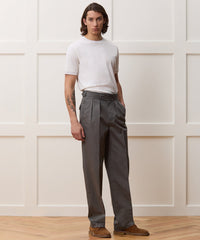 Italian Relaxed Gurkha Trouser