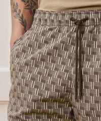 5" Montauk Swim Trunk