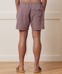 5" Montauk Swim Trunk