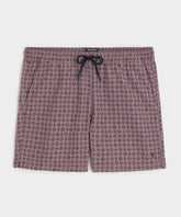 5" Montauk Swim Trunk