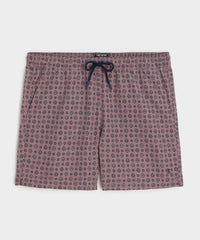 5" Montauk Swim Trunk