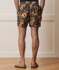 5" Montauk Swim Trunk