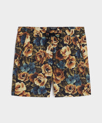 5" Montauk Swim Trunk