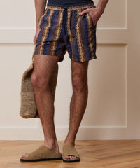 5" Montauk Swim Trunk