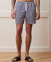 5" Montauk Swim Trunk