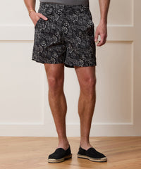 5" Collection Swim Trunk