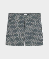 5" Collection Swim Trunk