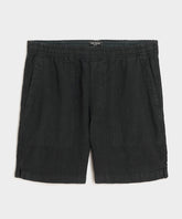 7" Linen Beach Short