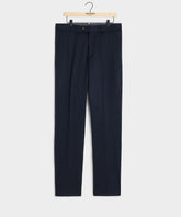 Italian Cashmere Sutton Trouser
