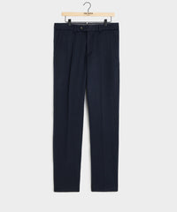 Italian Cashmere Sutton Trouser