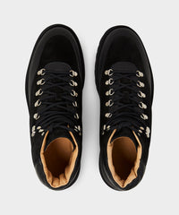 CQP Saxum Boot in Black