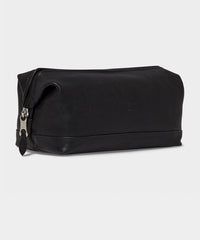 Il Bisonte Leather Dopp Kit