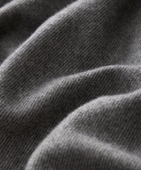 Todd Snyder X Woolrich Cashmere Shirt Jacket in Grey