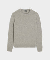 Cashmere Crewneck
