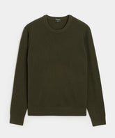 Cashmere Crewneck