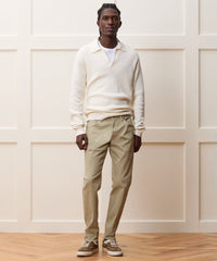 Beechwood Sweater Polo