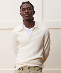 Beechwood Sweater Polo