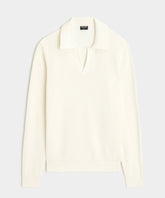 Beechwood Sweater Polo